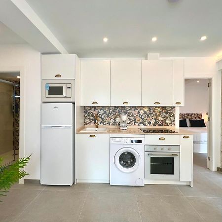 Malagueta Beach III & Terrace By Ele Apartments Malaga Zewnętrze zdjęcie