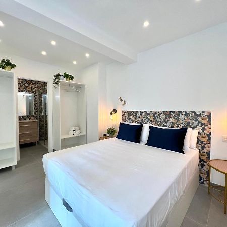 Malagueta Beach III & Terrace By Ele Apartments Malaga Zewnętrze zdjęcie