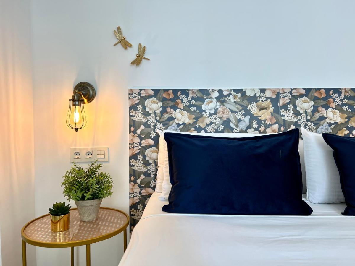 Malagueta Beach III & Terrace By Ele Apartments Malaga Zewnętrze zdjęcie